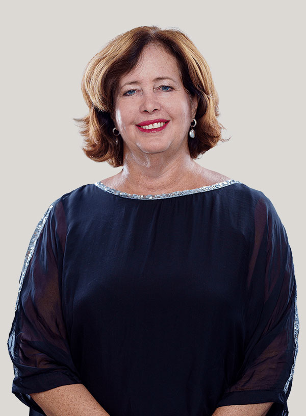 Anna Lee Warren