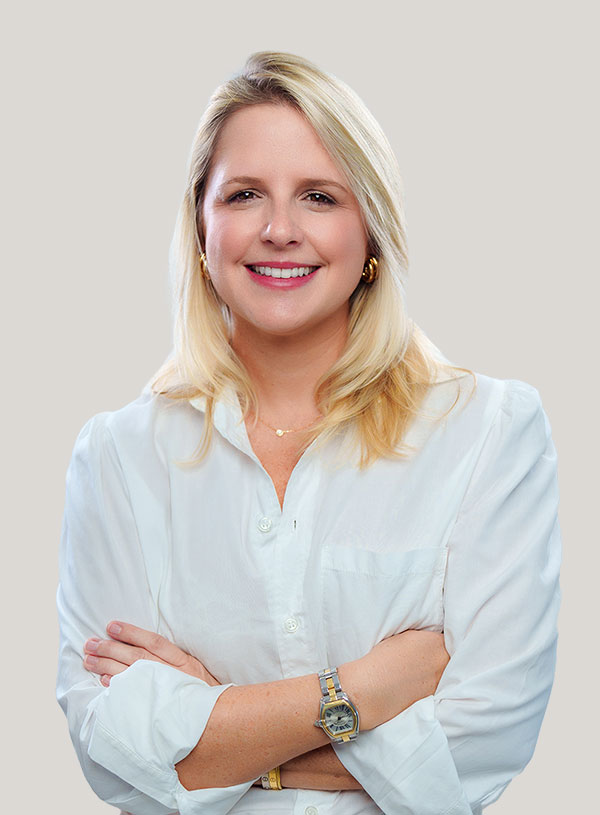 Jeanie Mahon