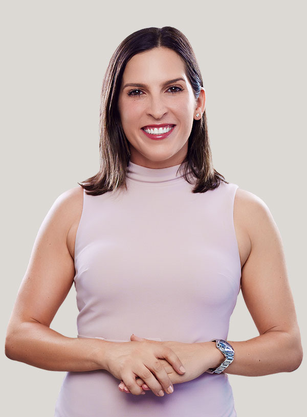 Rachel Mccartney