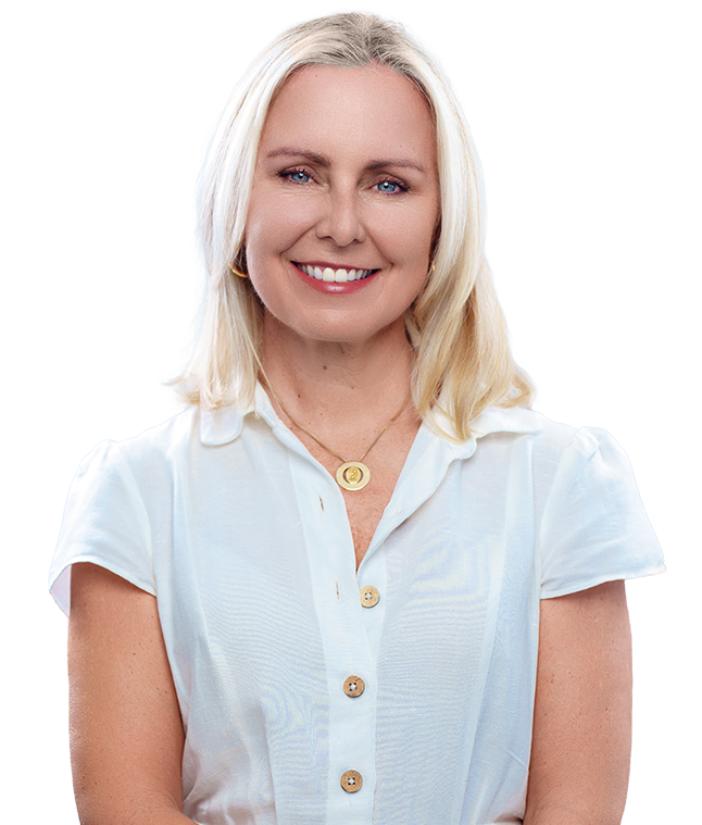 Betty Cathrow