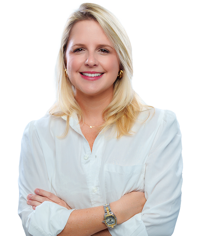 Jeanie Mahon