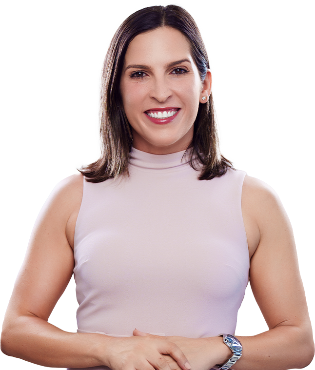 Rachel Mccartney