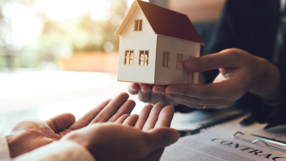Selling Home