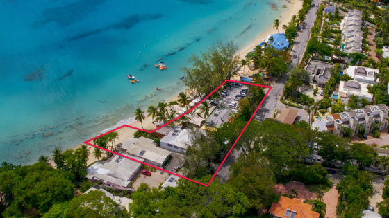 Mullins Properties Outlined