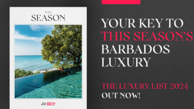 The Luxury List 2024