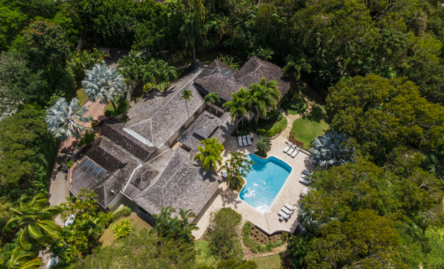 Bluff House 5