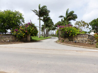 Apes Hill Club