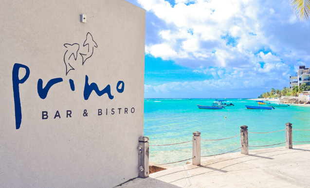 Primo Bar and Bistro