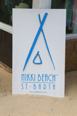 Nikki-Beach