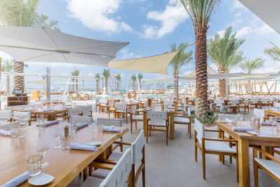 Nikki-Beach