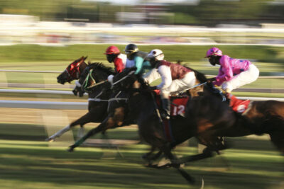 HorseRacing