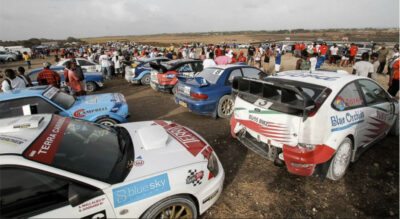 Rally