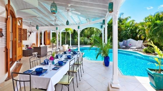 How to define luxury real estate - TL