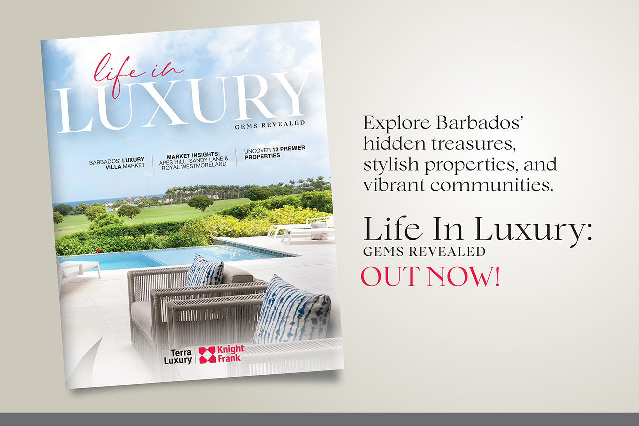 Static Resize - Life in Luxury