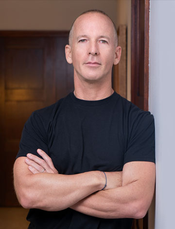 Hayden Hutton