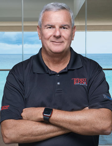 Andrew Mallalieu